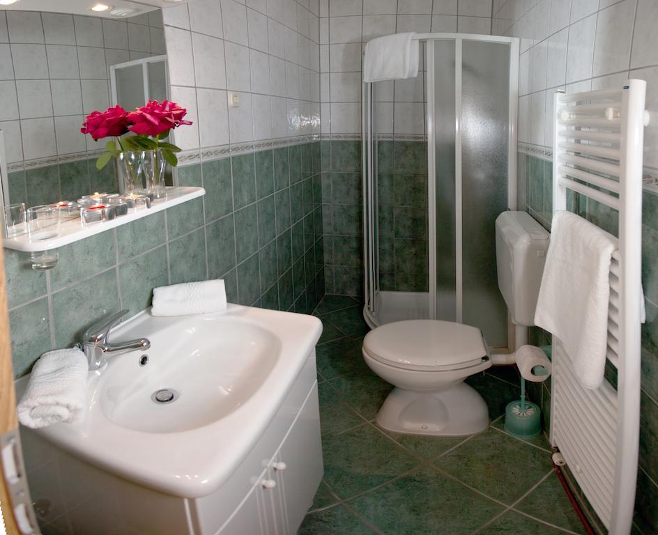 Apartments Cetina Сплит Екстериор снимка