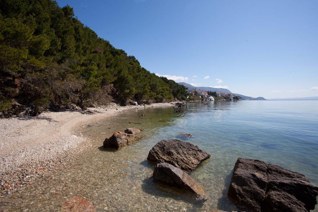 Apartments Cetina Сплит Екстериор снимка