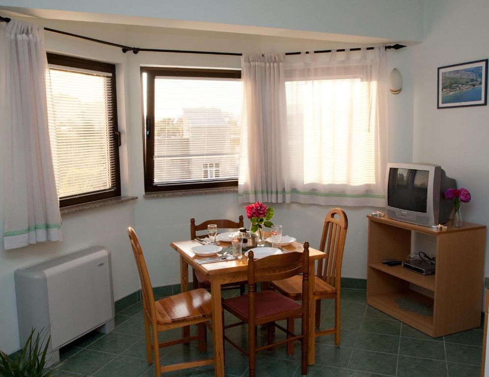 Apartments Cetina Сплит Екстериор снимка