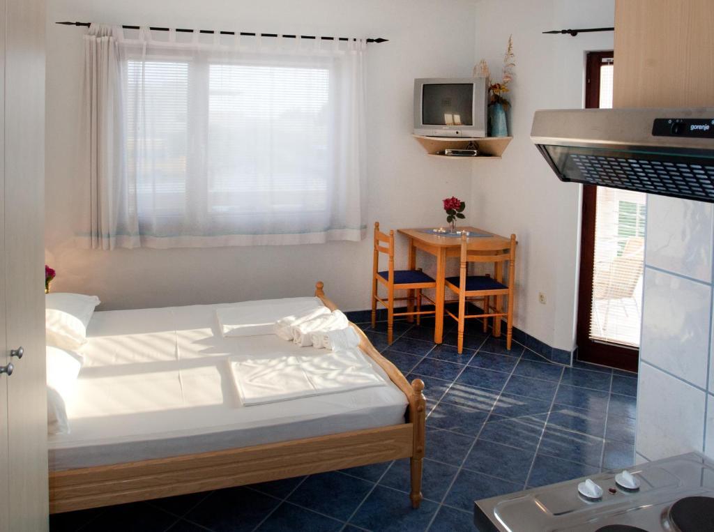 Apartments Cetina Сплит Екстериор снимка