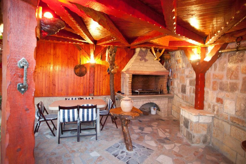 Apartments Cetina Сплит Екстериор снимка