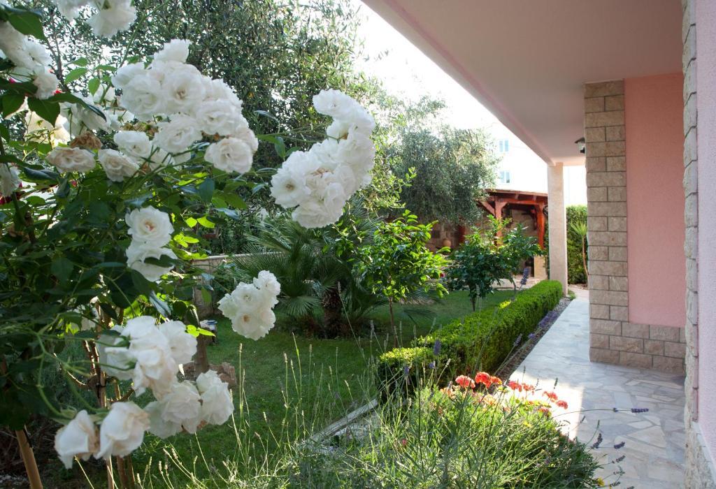 Apartments Cetina Сплит Екстериор снимка