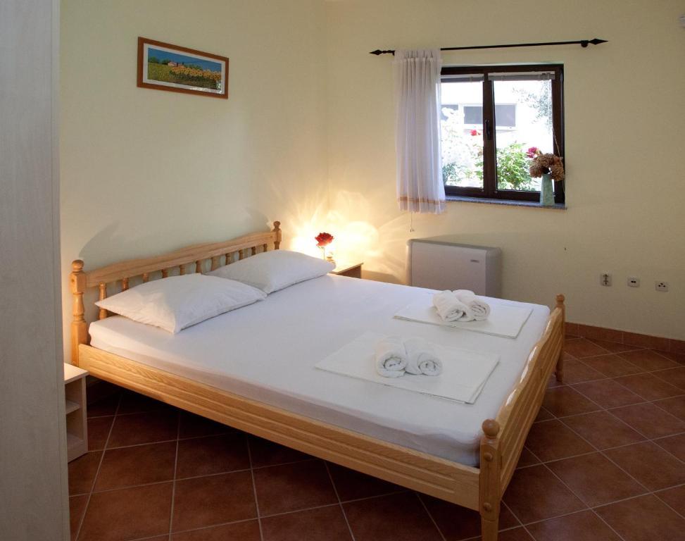 Apartments Cetina Сплит Стая снимка