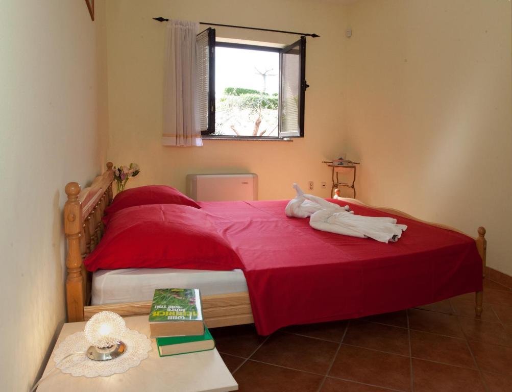 Apartments Cetina Сплит Стая снимка