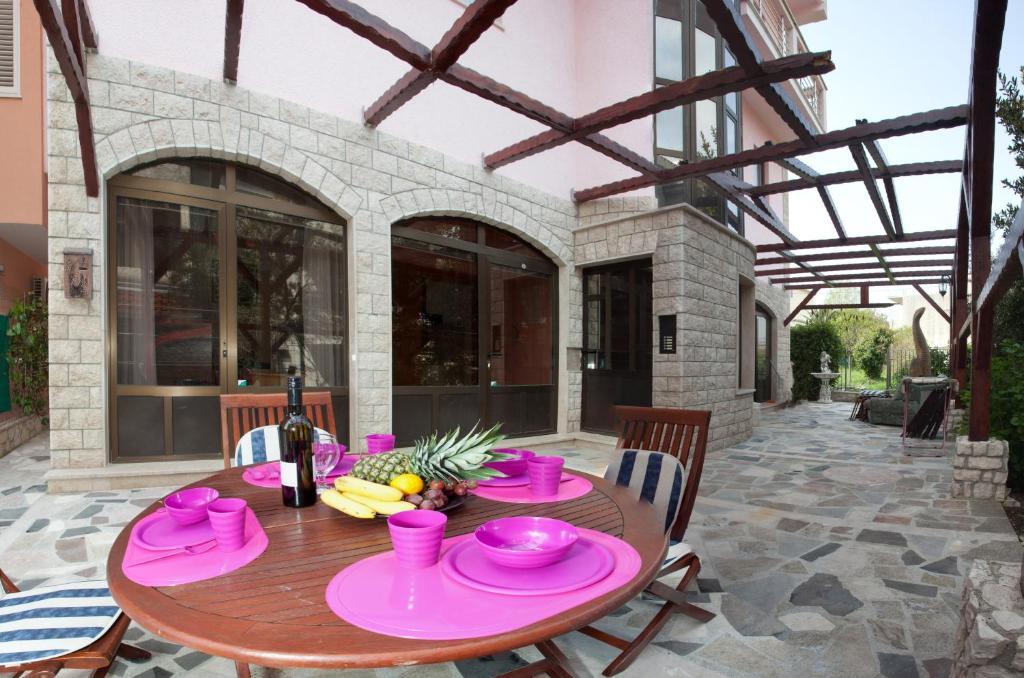 Apartments Cetina Сплит Стая снимка
