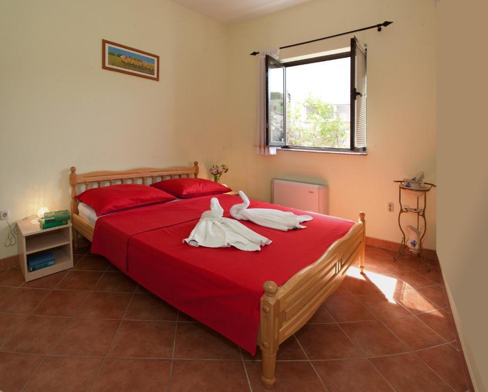 Apartments Cetina Сплит Стая снимка