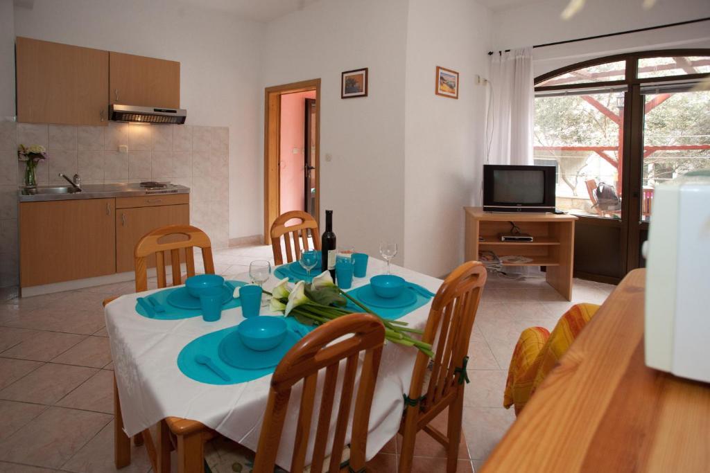 Apartments Cetina Сплит Стая снимка
