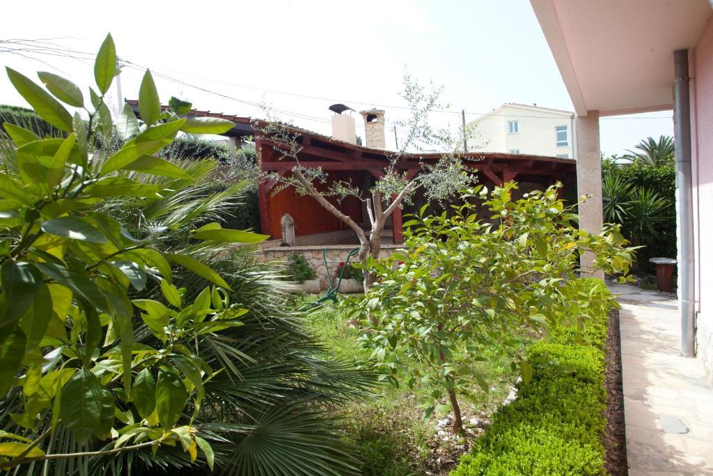 Apartments Cetina Сплит Екстериор снимка