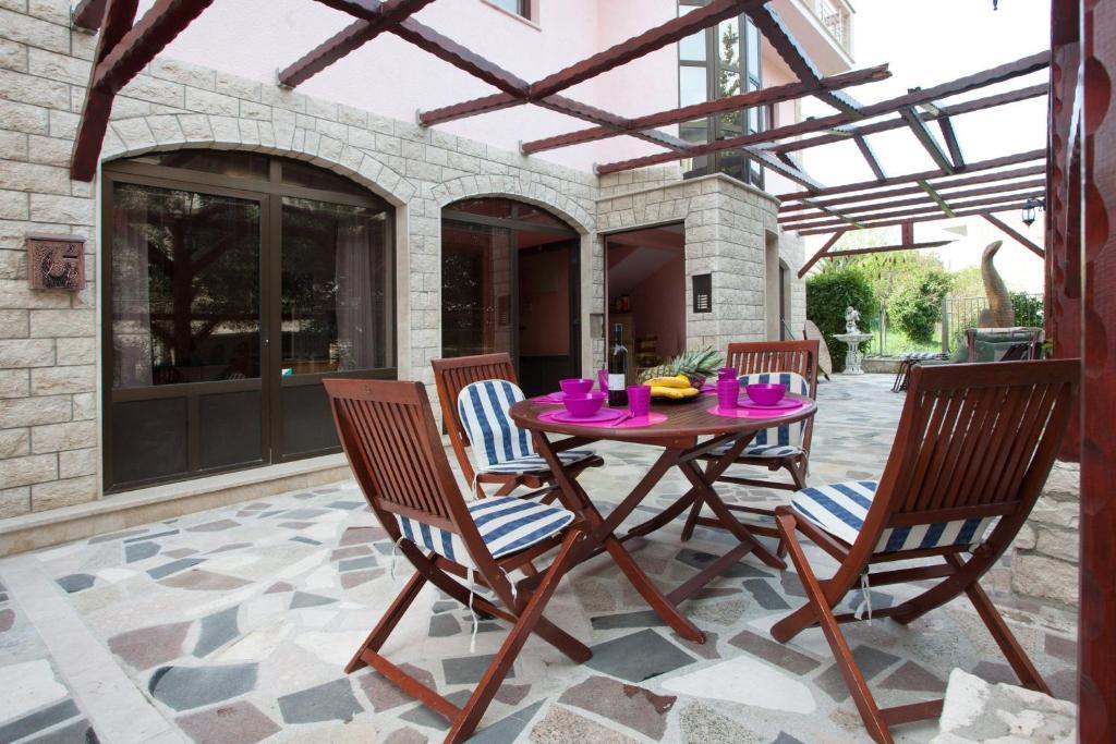 Apartments Cetina Сплит Стая снимка