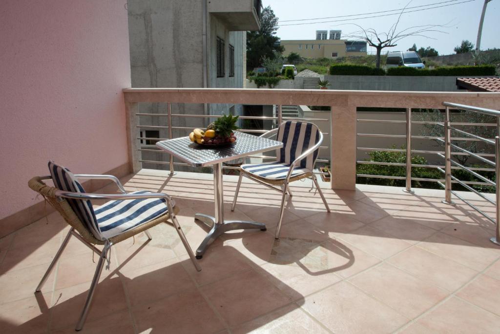 Apartments Cetina Сплит Стая снимка