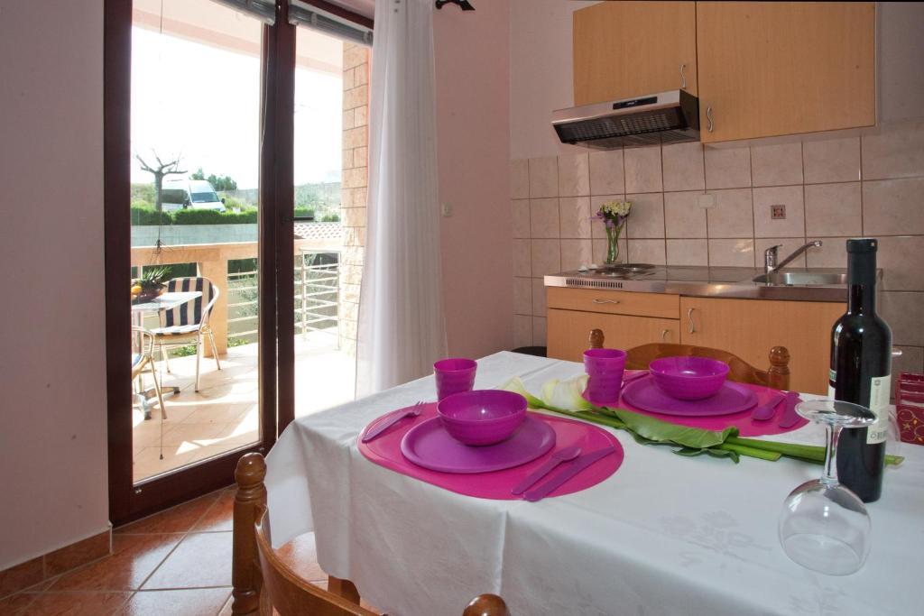 Apartments Cetina Сплит Стая снимка