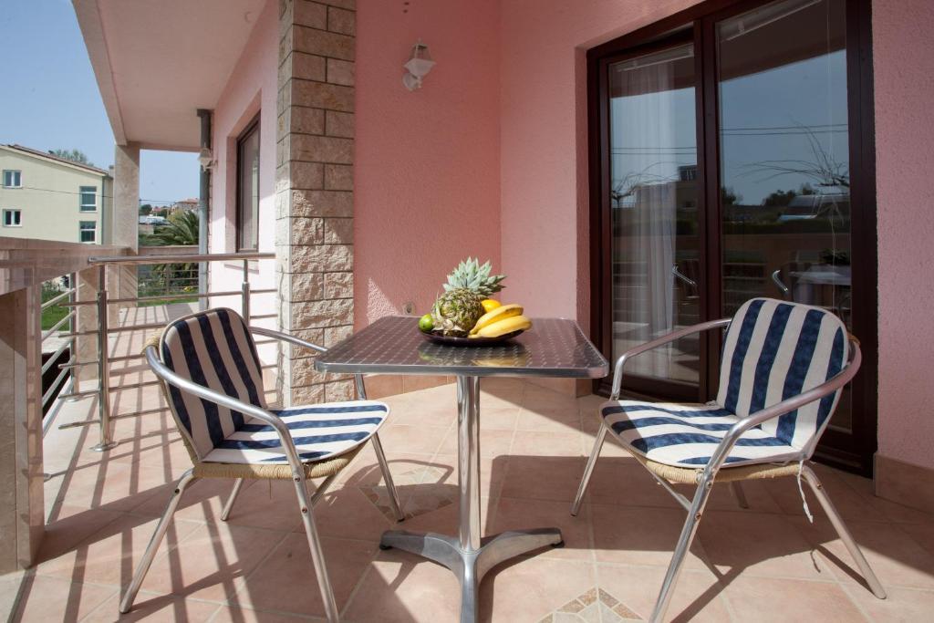 Apartments Cetina Сплит Стая снимка