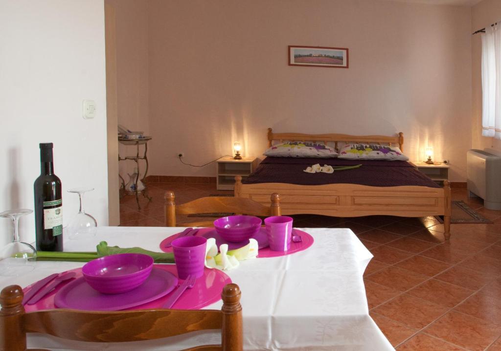 Apartments Cetina Сплит Стая снимка