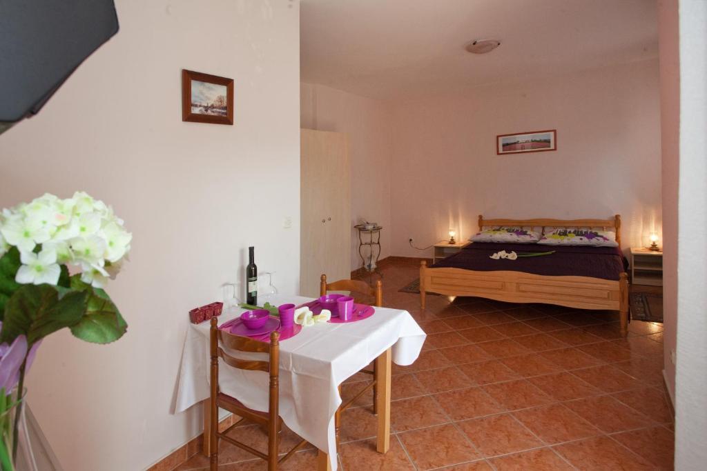 Apartments Cetina Сплит Стая снимка