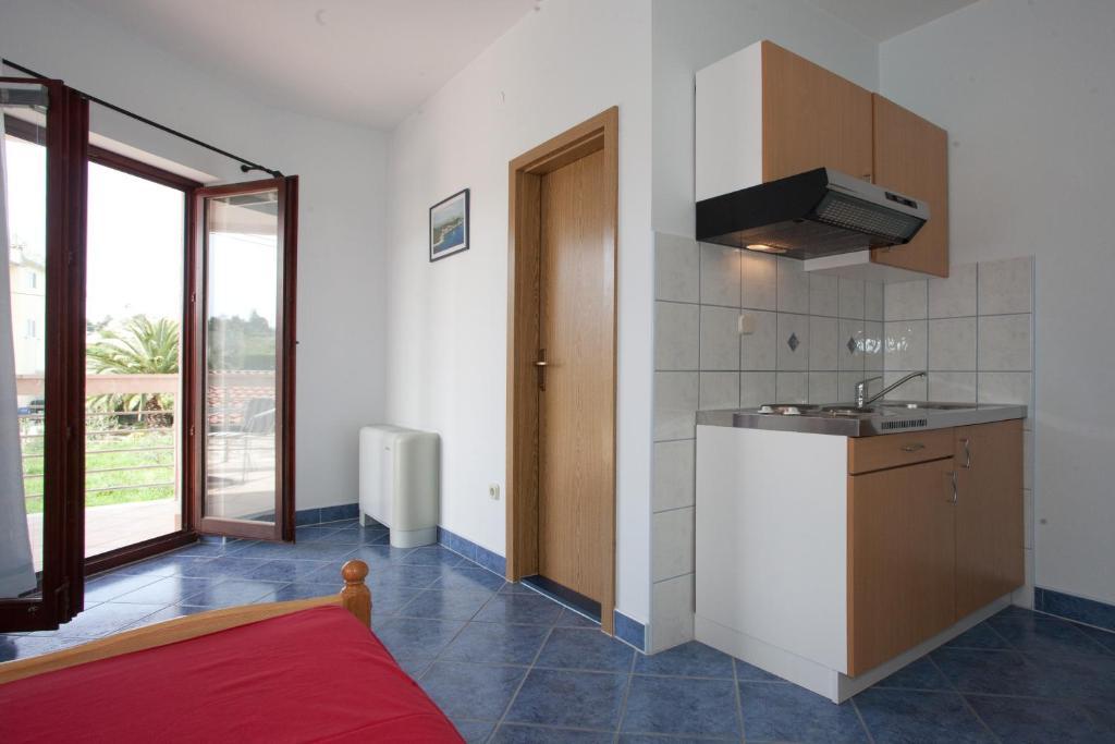 Apartments Cetina Сплит Стая снимка