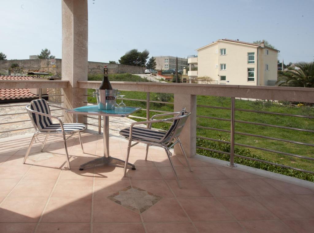 Apartments Cetina Сплит Стая снимка