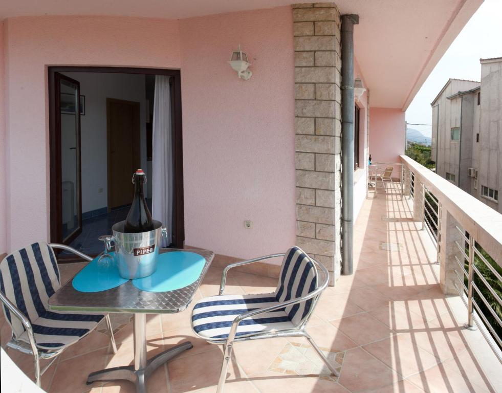 Apartments Cetina Сплит Стая снимка