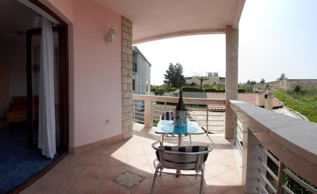 Apartments Cetina Сплит Стая снимка