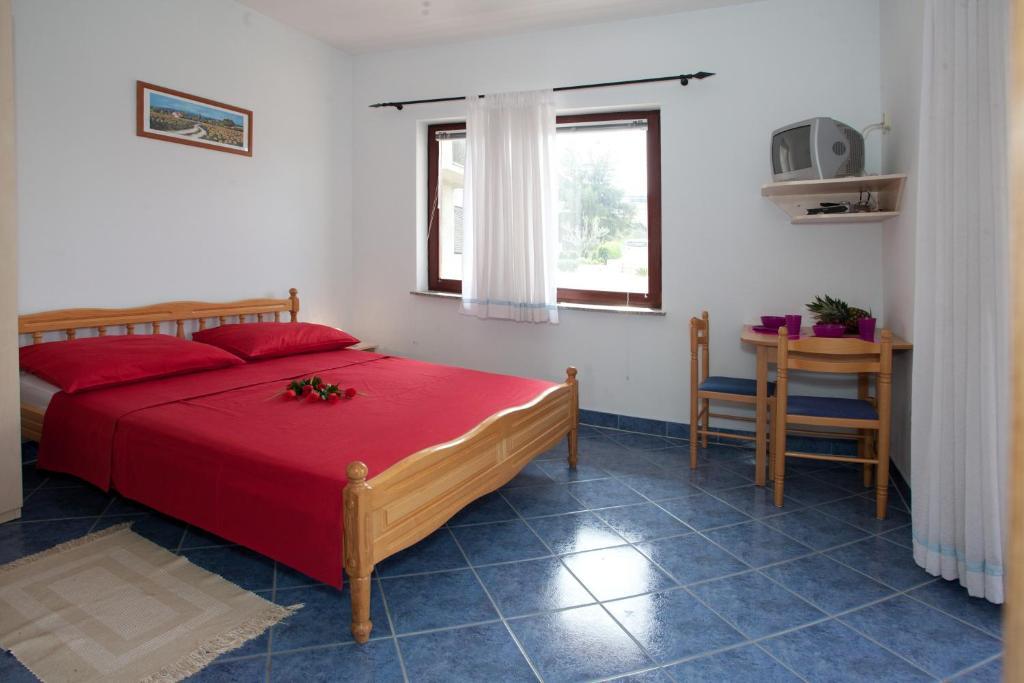 Apartments Cetina Сплит Стая снимка