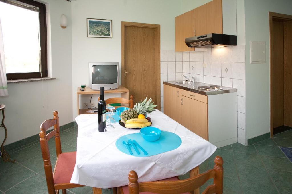 Apartments Cetina Сплит Стая снимка