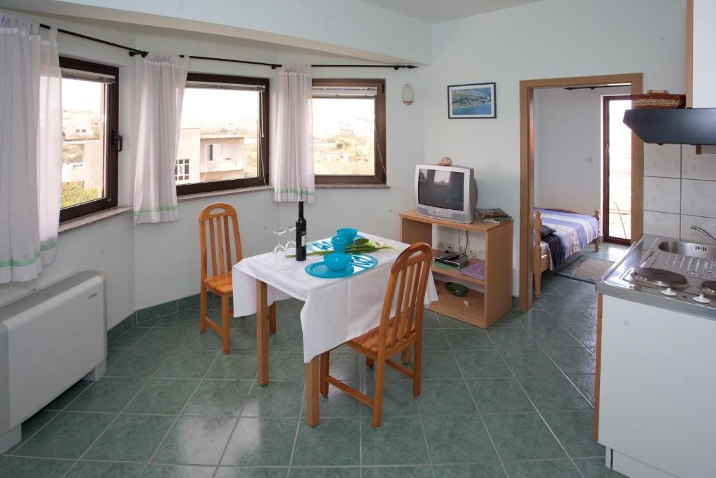 Apartments Cetina Сплит Стая снимка